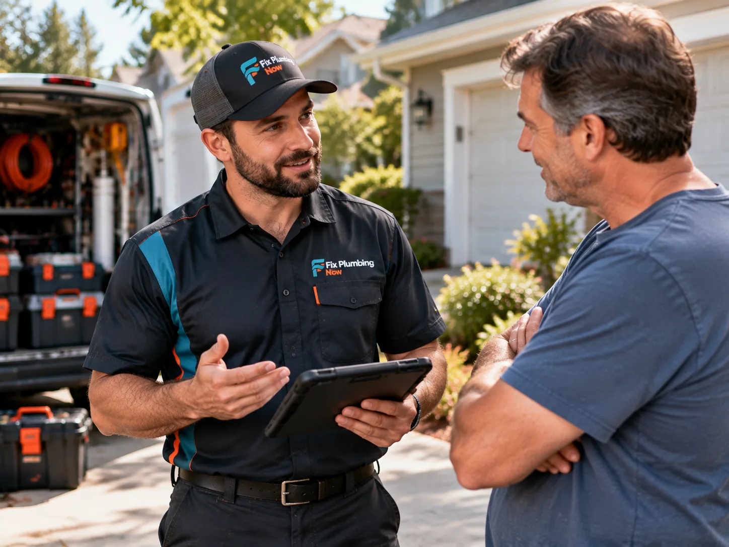 Clogged Drain Service Middleton, MA FAQs